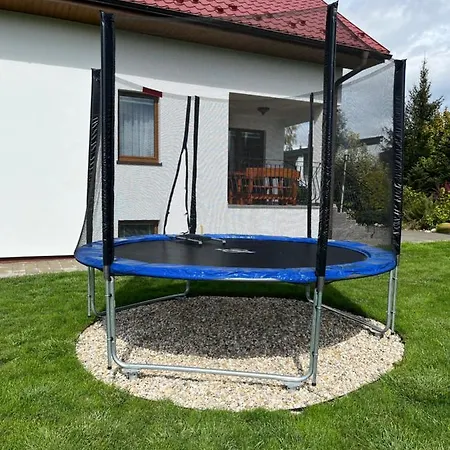 Hébergement de vacances Javor