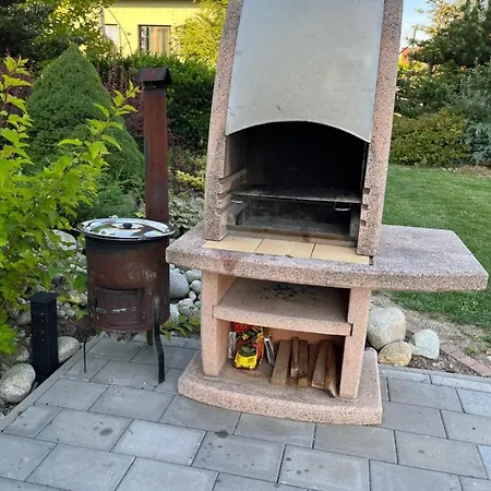 Javor Casa de Férias *