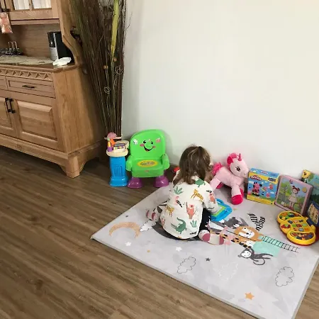 Javor Prázdninový dům Vel'ka Lomnica