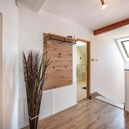 Javor * Vel'ka Lomnica