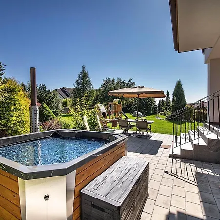 Javor Vel'ka Lomnica