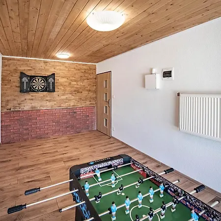 Javor Hébergement de vacances