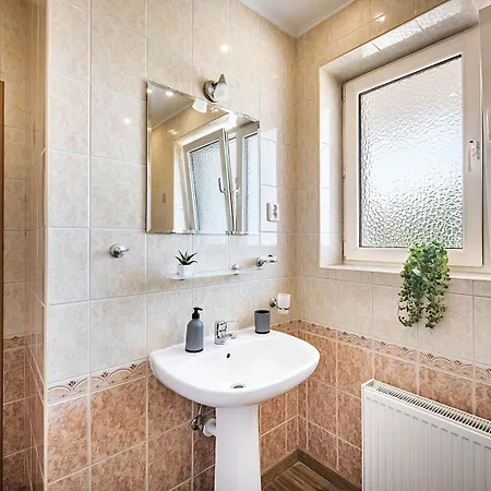 Hébergement de vacances Javor *