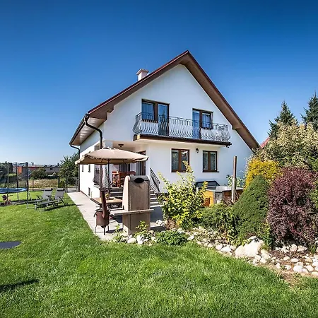 Javor Hébergement de vacances *