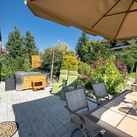 Javor * Vel'ka Lomnica