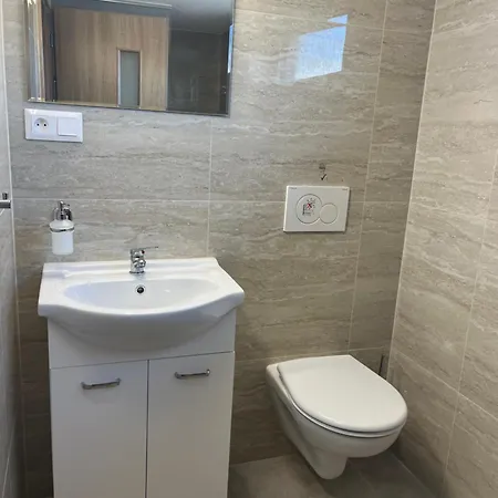 Javor Hébergement de vacances *