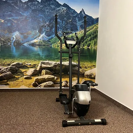 Prázdninový dům Javor *