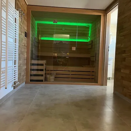 Casa de Férias Javor