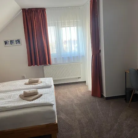 Javor Hébergement de vacances *