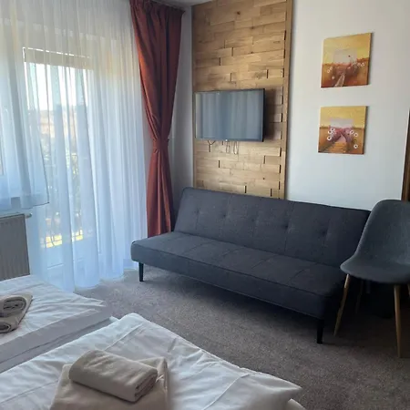 Javor Vel'ka Lomnica