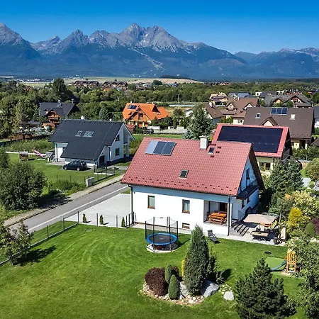 Javor * Vel'ka Lomnica