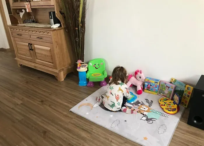 Javor Vakantiehuis Vel'ka Lomnica