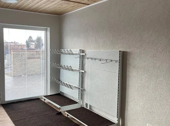 Vakantiehuis Javor *