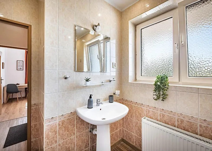 Vakantiehuis Javor *