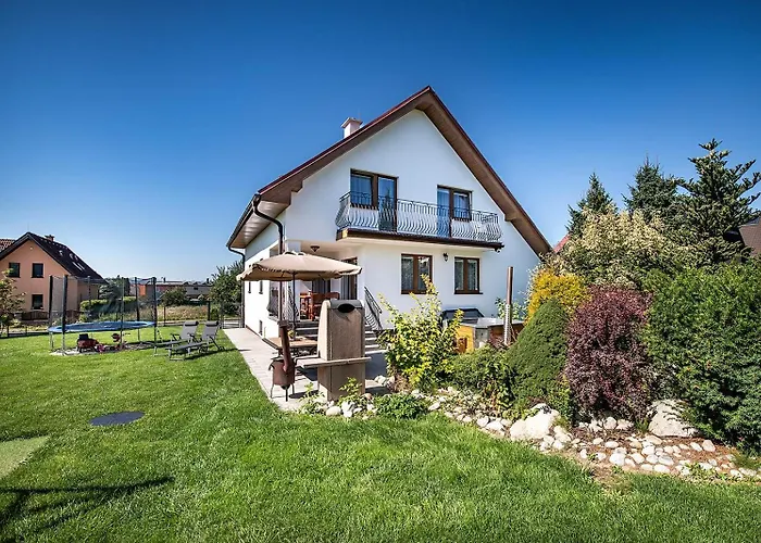 Javor Vakantiehuis *