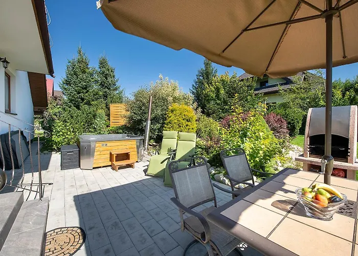 Javor * Vel'ka Lomnica