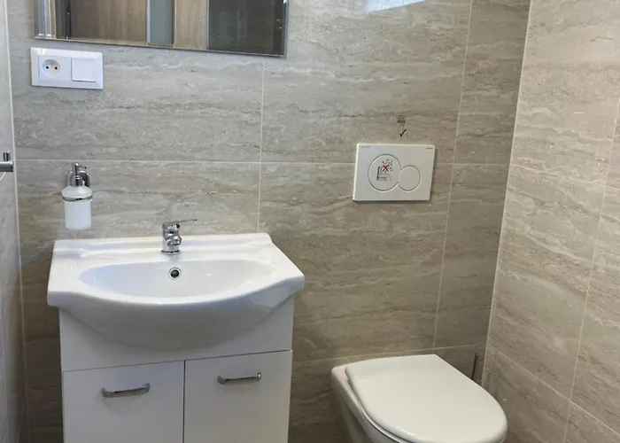 Javor Vakantiehuis *