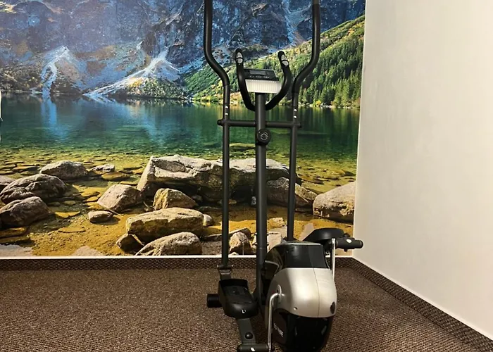 Vakantiehuis Javor *