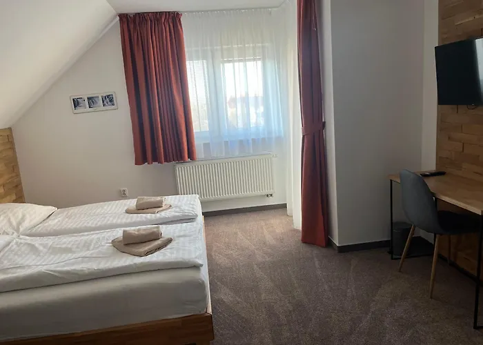 Javor Vakantiehuis *